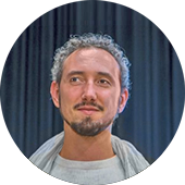Vincent Schneider, formateur chez VY Formation