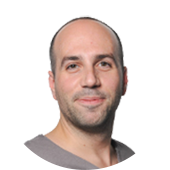 Yohan Parent, fondateur et formateur de VY Formation à Nancy