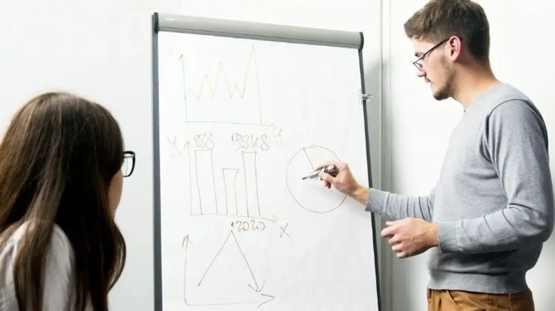 Formation au digital et à l'IA à Briey